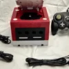 1727302465 (3) Nintendo GameCube con custom case Pokémon