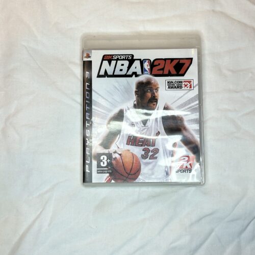 NBA 2K7