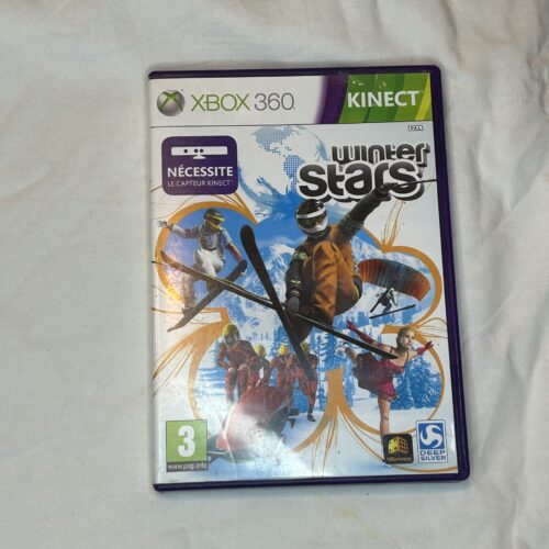 Winter Stars