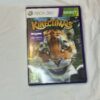 KINECTIMALS