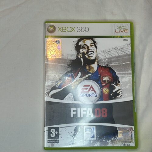 FIFA 08