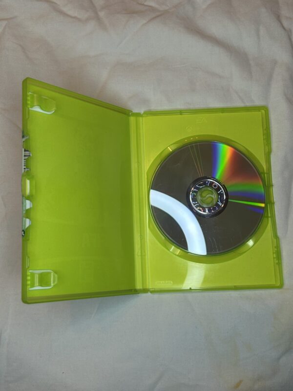 FIFA 08