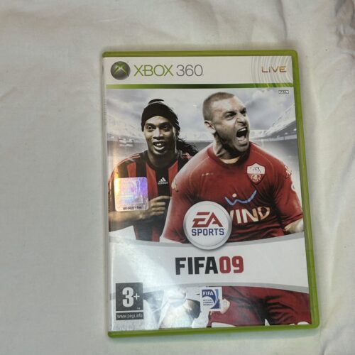 FIFA 09
