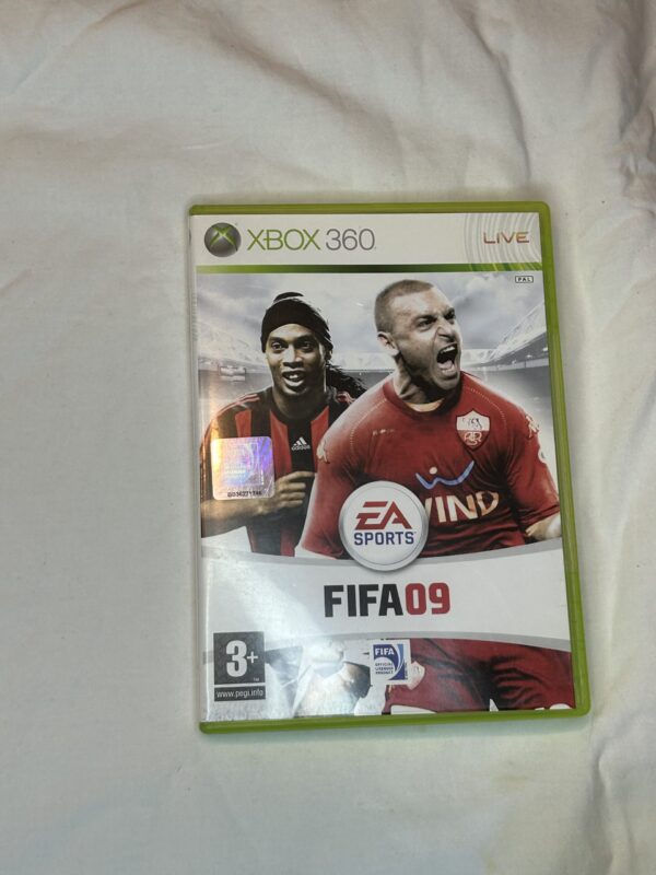 FIFA 09