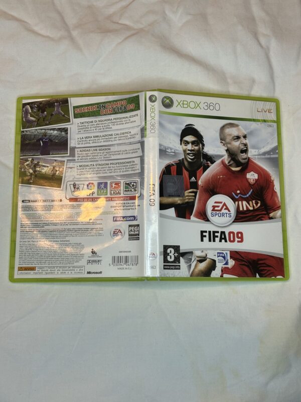 FIFA 09