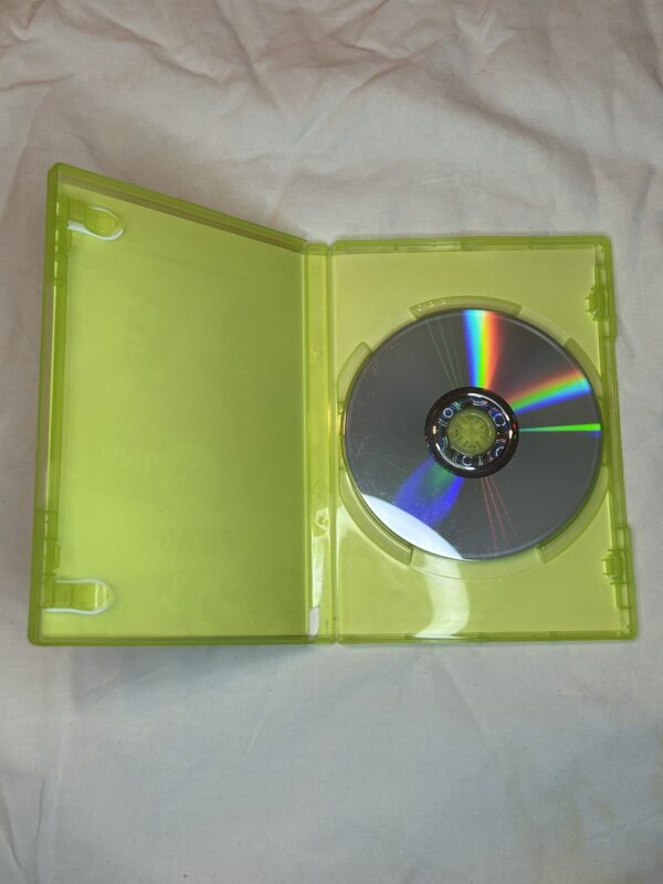 FIFA 09