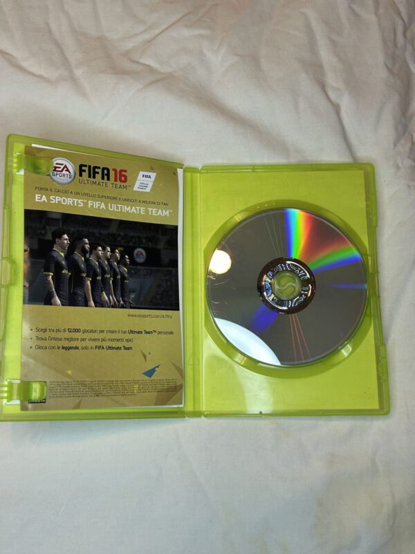 FIFA 16