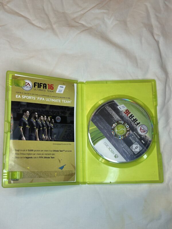 FIFA 16