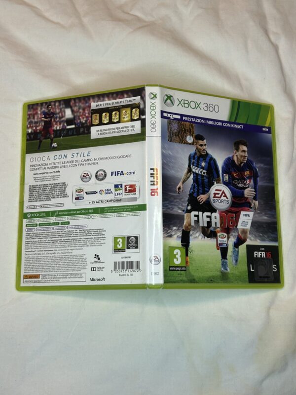 FIFA 16