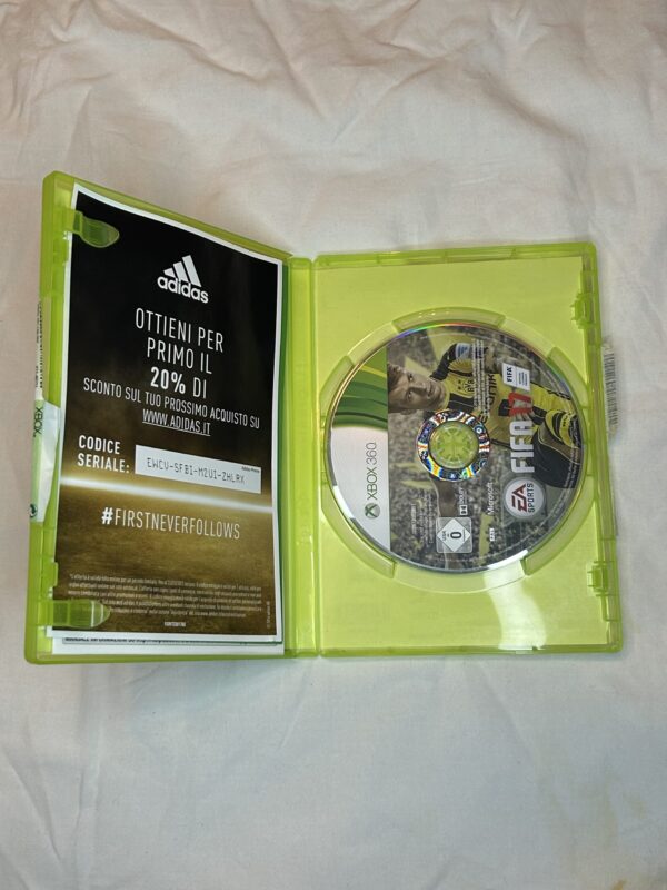FIFA 17