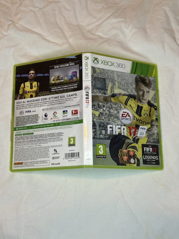 FIFA 17
