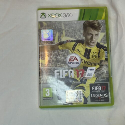 FIFA 17