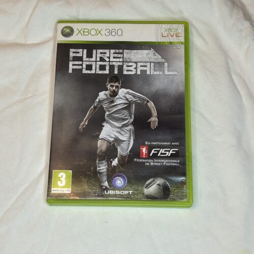 Pure Football