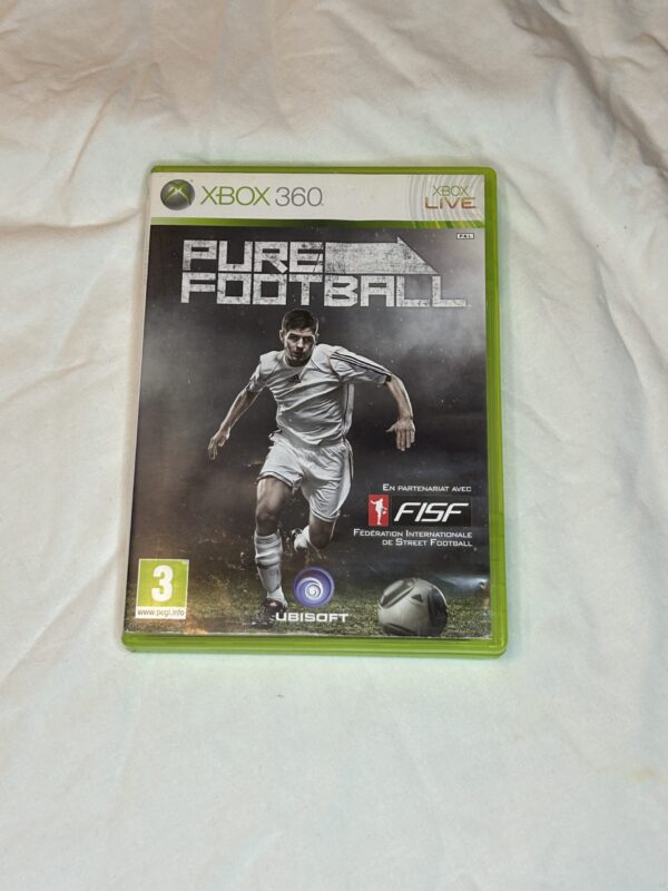 Pure Football