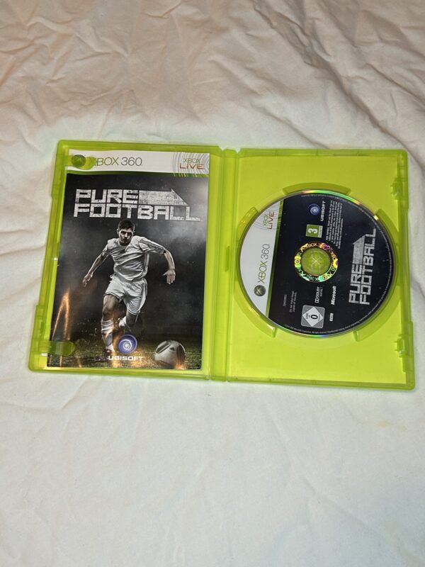 Pure Football
