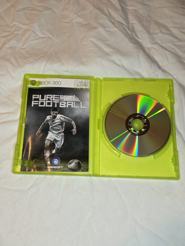 Pure Football
