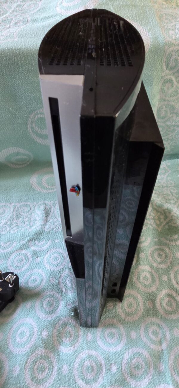 20260923_105137 Playstatio 3 Fat ricondizionata + CFW 4.93 + Hard Disk 1TB