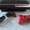 20260923_105247 Playstatio 3 Fat ricondizionata + CFW 4.93 + Hard Disk 1TB